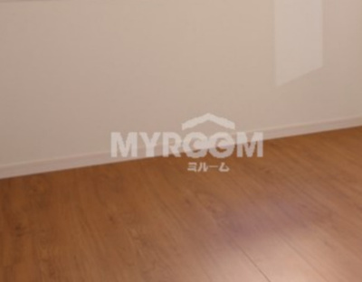 【居間・リビング】 | レジデンス西荻 | フローリングでお掃除ラクラク♪