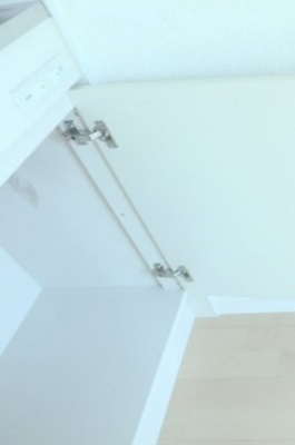 【収納】 | レジデンス西荻 | キッチン下収納☆