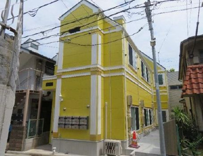 【外観】 | フェリスメリー | フェリスメリー☆