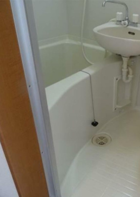 【浴室】 | ライフピアマノワール | バスルーム♪