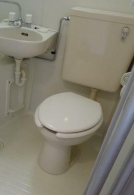 【トイレ】 | ライフピアマノワール | トイレ☆