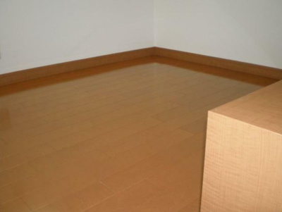 【寝室】 | ライフピアマノワール | 便利なロフト付き☆