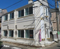 フェリスサインの画像