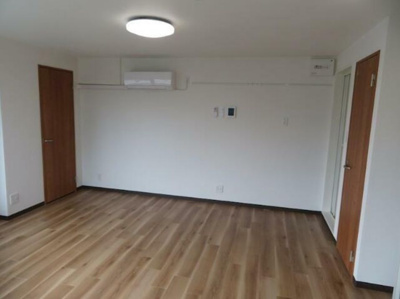 【内装】 | 第６５オーナーズビル(ダイロクジュウゴオーナーズビル)  | フローリング☆