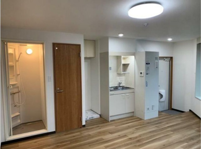 【寝室】 | 第６５オーナーズビル(ダイロクジュウゴオーナーズビル)  | フローリング☆