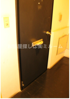 【その他】 | 第６５オーナーズビル(ダイロクジュウゴオーナーズビル)  | ドア部分