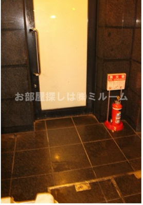 【その他共用部分】 | 第６５オーナーズビル(ダイロクジュウゴオーナーズビル)  | 内廊下