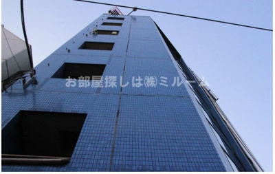 【外観】 | 第６５オーナーズビル(ダイロクジュウゴオーナーズビル)  | 外観☆