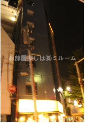 【外観】 | 第６５オーナーズビル(ダイロクジュウゴオーナーズビル)  | 外観☆