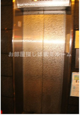 【その他共用部分】 | 第６５オーナーズビル(ダイロクジュウゴオーナーズビル)  | エレベーター☆