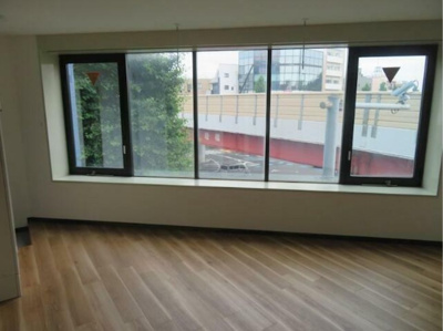 【居間・リビング】 | 第６５オーナーズビル(ダイロクジュウゴオーナーズビル)  | 洋室☆