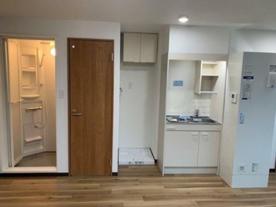 【設備】 | 第６５オーナーズビル(ダイロクジュウゴオーナーズビル)  | 室内洗濯機置場★