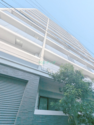 【外観】 | SAKURAレジデンス | 外観