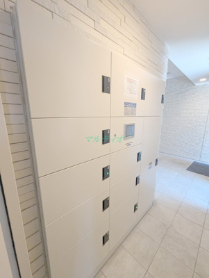 【その他共用部分】 | SAKURAレジデンス