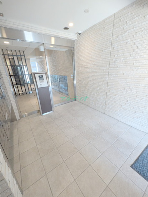 【セキュリティ】 | SAKURAレジデンス