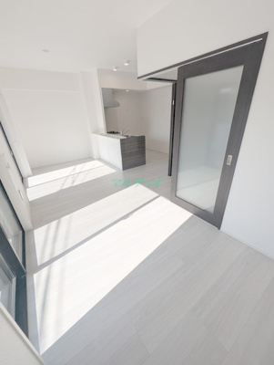 【居間・リビング】 | SAKURAレジデンス | リビング