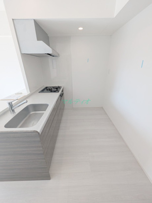 【キッチン】 | SAKURAレジデンス | キッチン