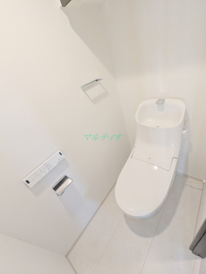 【トイレ】 | SAKURAレジデンス | トイレ