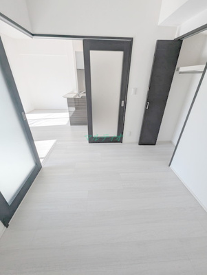 【内装】 | SAKURAレジデンス | 洋室