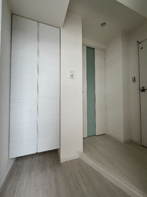 【玄関】 | アーバン二長町 | 玄関