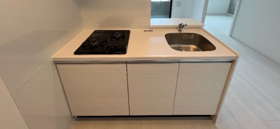 【キッチン】 | アーバン二長町 | キッチン