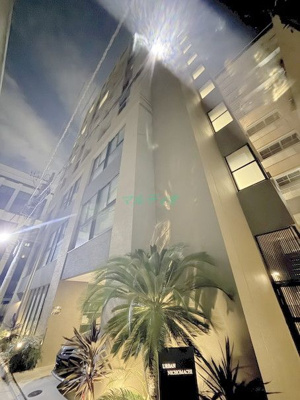 【外観】 | アーバン二長町 | 外観