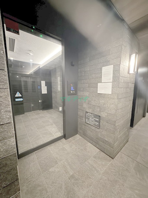 【エントランス】 | アーバン二長町