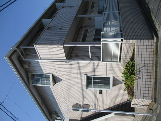 ローズハウス和田