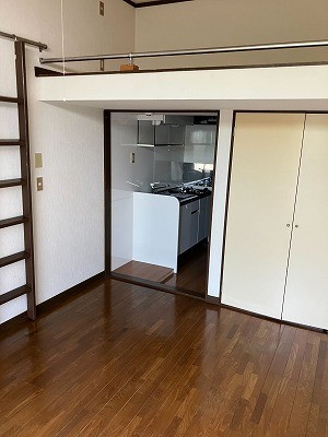 ローズハウス和田の内装