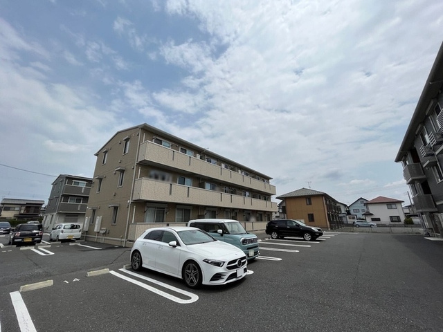 リヴェールマリーズ　Ｅ