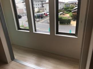 【内装】 | グランディールⅡ | 室内