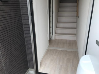 【玄関】 | グランディールⅡ | 玄関