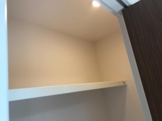 【収納】 | グランディールⅡ | 収納