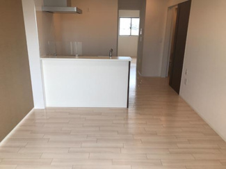 【居間・リビング】 | グランディールⅡ | リビング