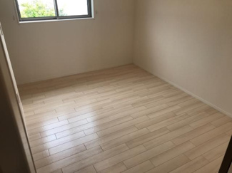 【内装】 | グランディールⅡ | 室内