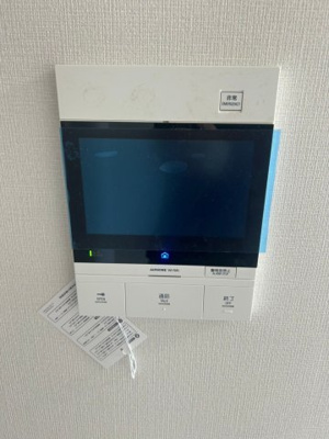 【設備】 | クレヴィスタお花茶屋