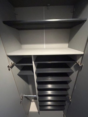 【収納】 | クレヴィスタお花茶屋