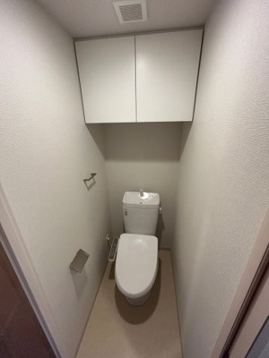 【トイレ】 | クレヴィスタお花茶屋