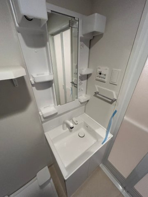 【独立洗面台】 | クレヴィスタお花茶屋