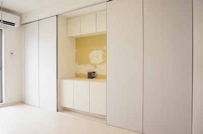 【居間・リビング】 | リブリ・エクセル長洲