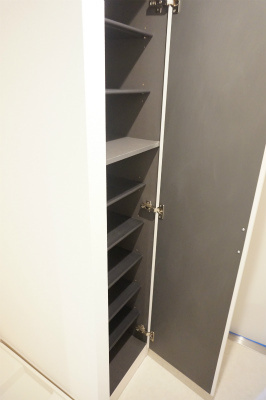 【収納】 | リブリ・ガーデンプレイス