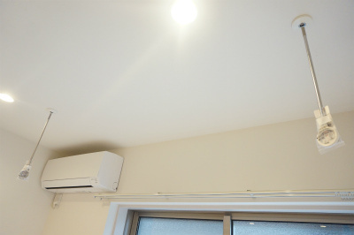 【その他】 | リブリ・ガーデンプレイス