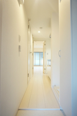 【内装】 | リブリ・ガーデンプレイス