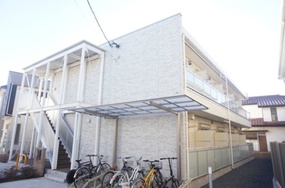 【外観】 | リブリ・ブリックス