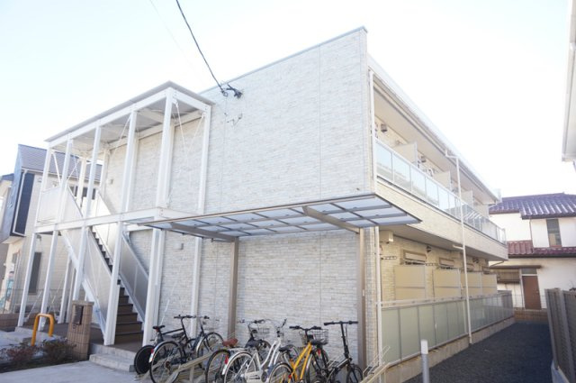 リブリ・ブリックス