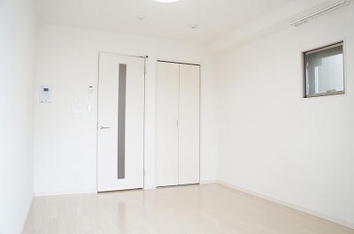 リブリ・エレメントの内装