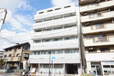 リブリ・エレメントの外観