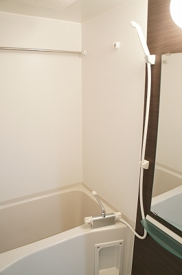 リブリ・エレメントの浴室