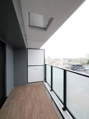 【内装】 | ラフィスタ中野本町