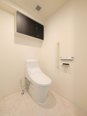 【内装】 | ラフィスタ中野本町